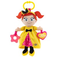 The Little Wiggles - Emma Activity Toy