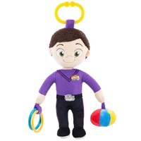 The Little Wiggles - Lachy Activity Toy