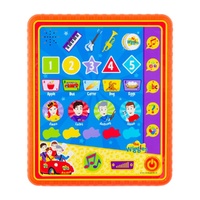 The Wiggles My First Learning Tablet