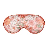 Splosh Wellness - Retro Floral Eye Mask