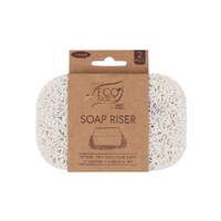 White Magic - Eco Basics Soap Riser Cream