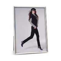 Whitehill Studio - Philip Slimline Photo Frame 5x7"