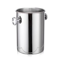 Whitehill Barware - Stainless Steel Wine Cooler