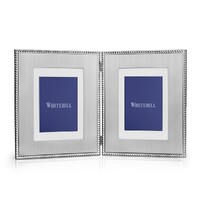 Whitehill Frames - Alexandra Double Frame - 13cm x 18cm