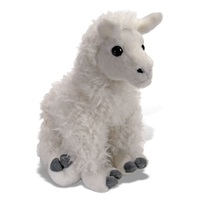 Wild Republic Cuddlekins - Llama 12"