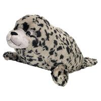 Wild Republic Cuddlekins - Jumbo Harbour Seal 30"