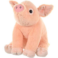 Wild Republic Cuddlekins - Baby Pig 12"