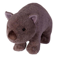 Wild Republic Cuddlekins - Wombat 12"