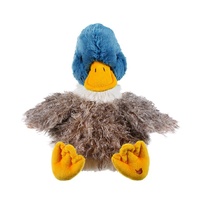 Wrendale Designs Regular Plush - Webster