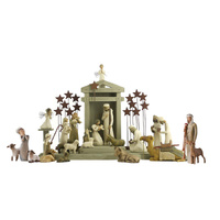 Willow Tree - Complete Nativity - Large