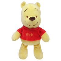 Disney Baby Winnie The Pooh - Winnie The Pooh Plush 38cm Large