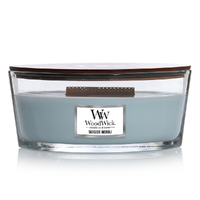 WoodWick Ellipse Candle - Seaside Neroli