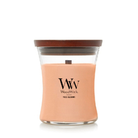 Woodwick Medium Candle - Yuzu Blooms