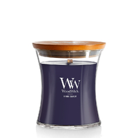 Woodwick Medium Candle - Hinoki Dahlia