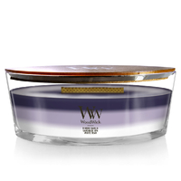 Woodwick Ellipse Trilogy Candle - Evening Luxe