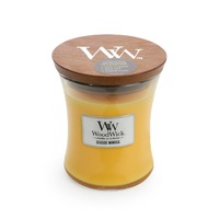 WoodWick Medium Candle - Seaside Mimosa