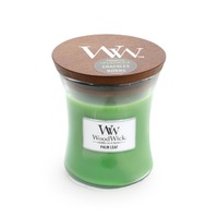 WoodWick Medium Candle - Palm Leaf