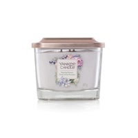 Yankee Candle Medium Square Jar - Passionflower