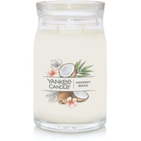 Yankee Candle Signature Large Jar - Coconut Beach