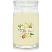 Yankee Candle Signature Large Jar - Iced Berry Lemonade