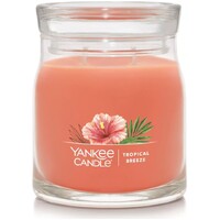 Yankee Candle Signature Medium Jar - Tropical Breeze