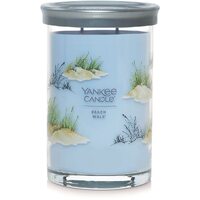 Yankee Candle Signature Large Tumbler - Beach Walk