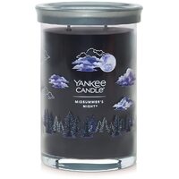 Yankee Candle Signature Large Tumbler - Midsummer's Night