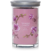 Yankee Candle Signature Large Tumbler - Wild Orchid