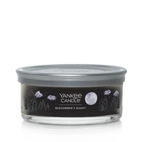 Yankee Candle Signature 5 Wick Tumbler - Midsummer's Night