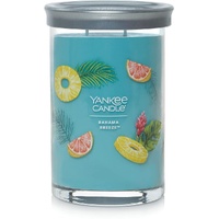 Yankee Candle Signature Large Tumbler - Bahama Breeze