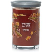 Yankee Candle Signature Large Tumbler - Woodland Road Trip