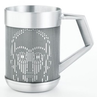 Royal Selangor Star Wars - C-3PO Mug