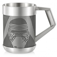 Royal Selangor Star Wars Mug - Kylo Ren