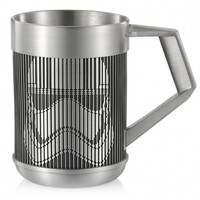 Royal Selangor Star Wars Mug - Captain Phasma