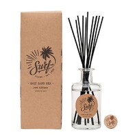 Elume Surf Reed Diffuser - Salt Sand Sea