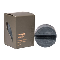 Elume Soy Wax Melts 3 Pack - Smokey Woods